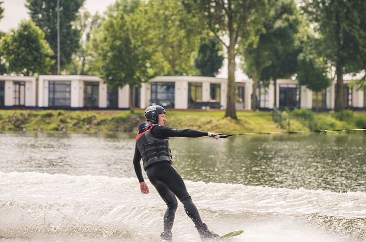 Vakantiehuis MarinaPark Bad Nederrijn