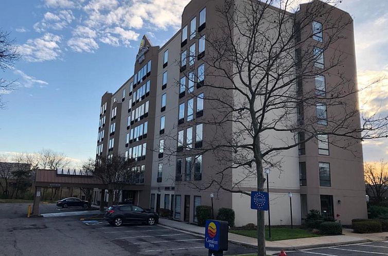 Comfort Inn Pentagon City