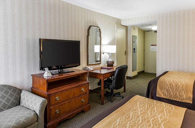 Comfort Inn Pentagon City