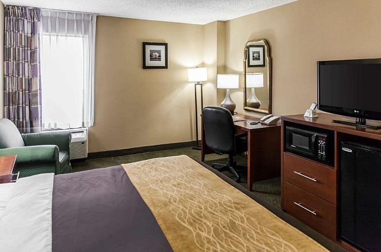 Comfort Inn Pentagon City