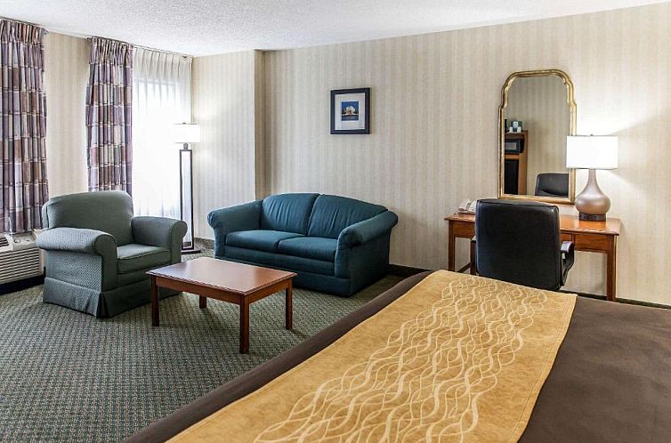 Comfort Inn Pentagon City