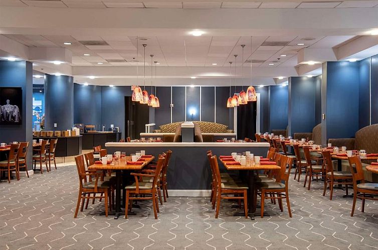 DoubleTree by Hilton Washington DC – Crystal City