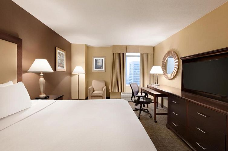 Crowne Plaza Crystal City-Washington, D.C., an IHG Hotel