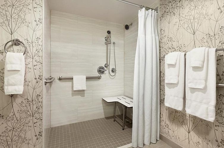 Crowne Plaza Crystal City-Washington, D.C., an IHG Hotel