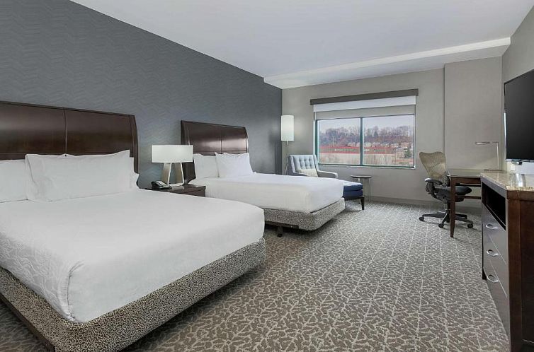 Hilton Garden Inn Shirlington