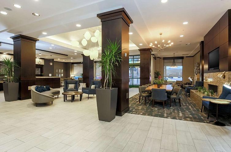 Hilton Garden Inn Shirlington