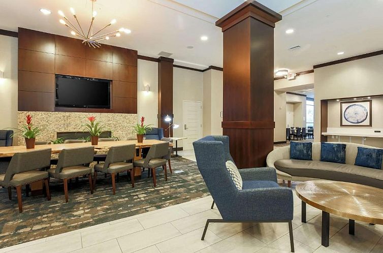 Hilton Garden Inn Shirlington