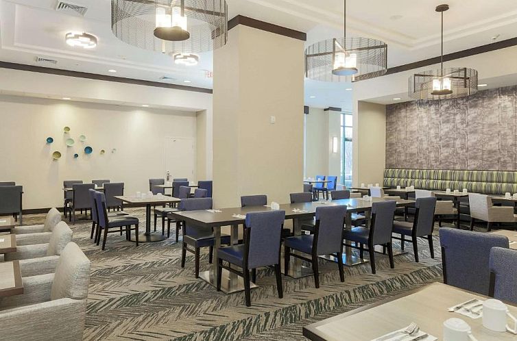 Hilton Garden Inn Shirlington