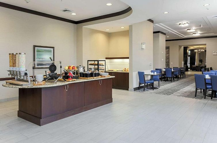 Hilton Garden Inn Shirlington