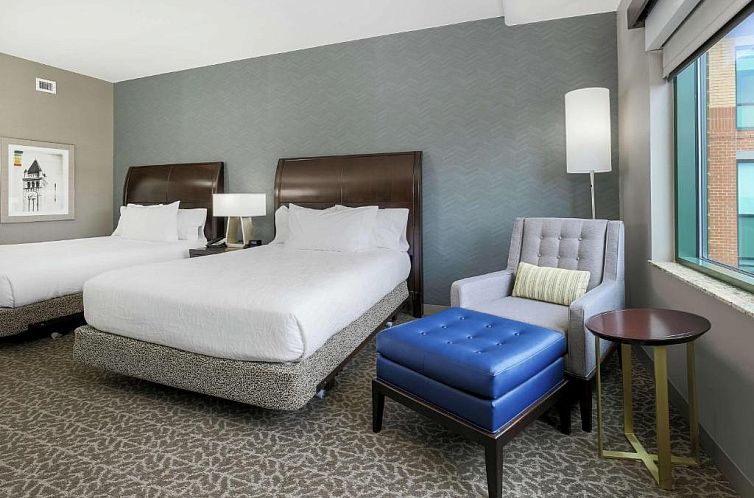 Hilton Garden Inn Shirlington