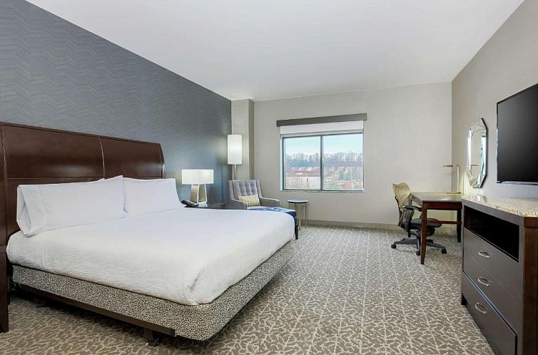 Hilton Garden Inn Shirlington