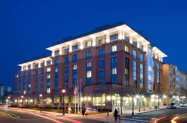 Hilton Garden Inn Shirlington