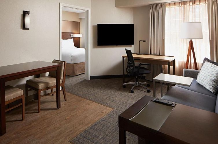 Residence Inn Arlington Rosslyn