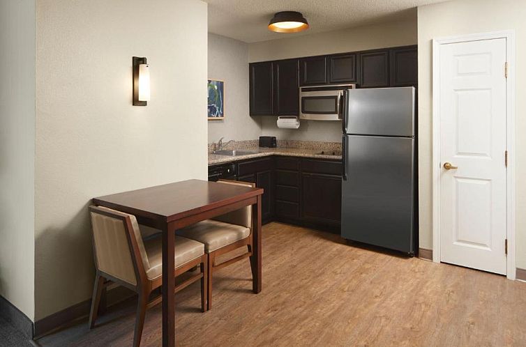 Residence Inn Arlington Rosslyn