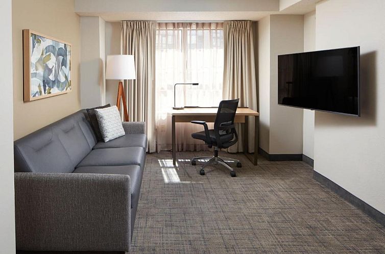 Residence Inn Arlington Rosslyn