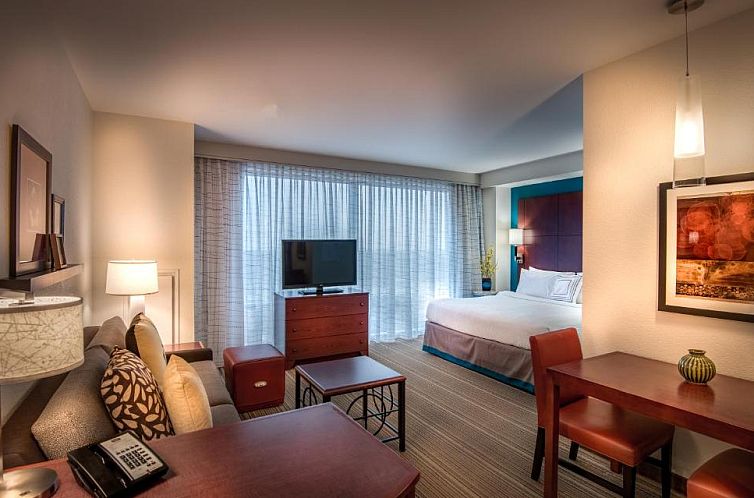 Residence Inn by Marriott Arlington Ballston