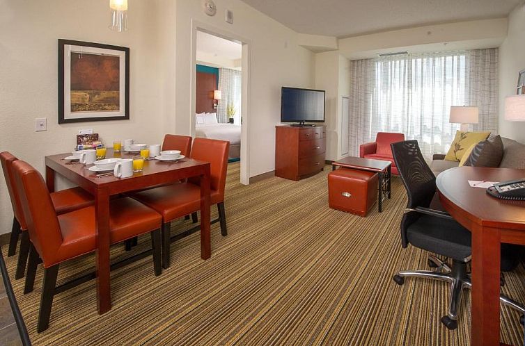 Residence Inn by Marriott Arlington Ballston