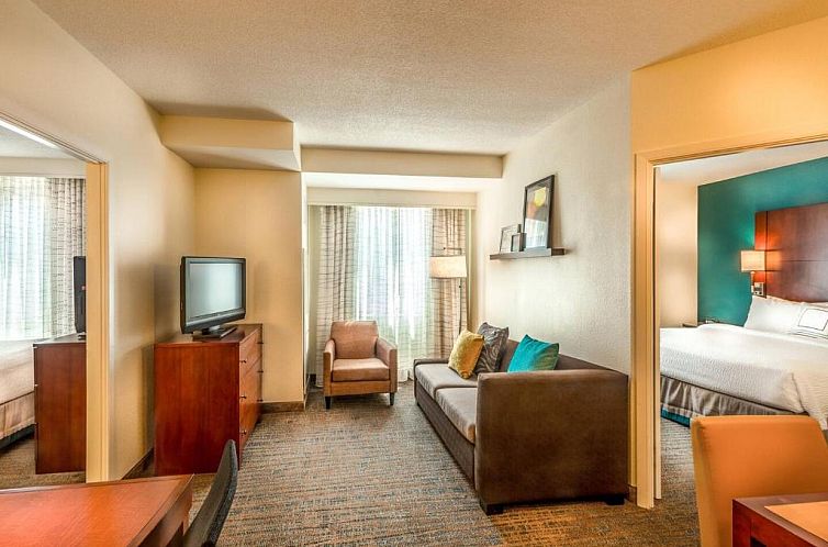 Residence Inn by Marriott Arlington Ballston