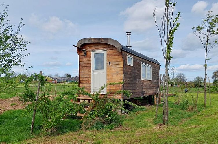 Vakantiehuis in Vierakker