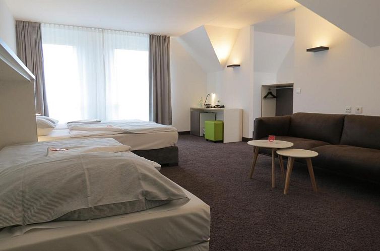 Comfor Hotel Ulm City