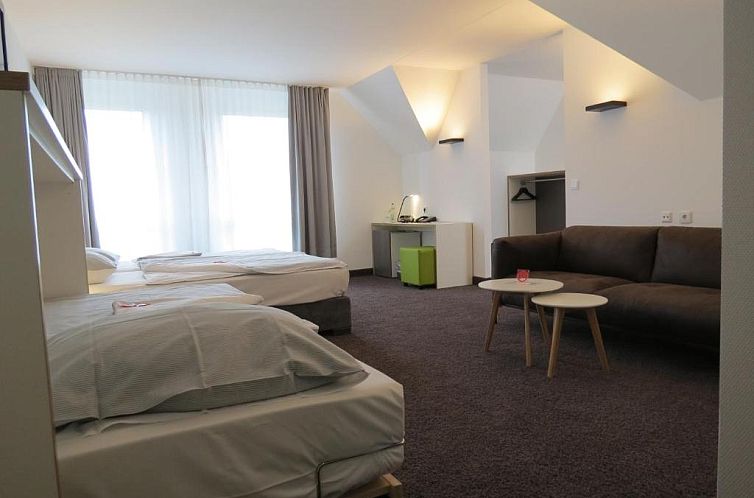 Comfor Hotel Ulm City