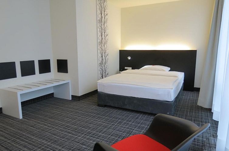 Comfor Hotel Ulm City