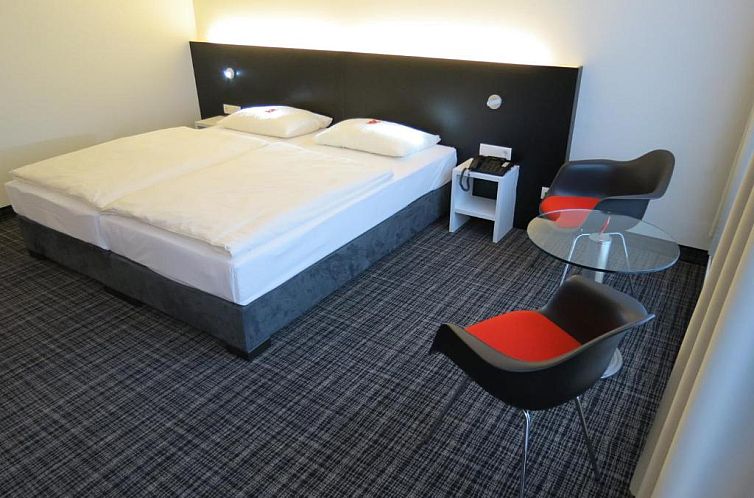 Comfor Hotel Ulm City