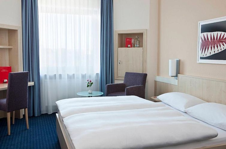 IntercityHotel Ulm