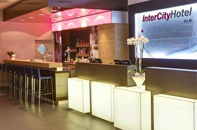 IntercityHotel Ulm