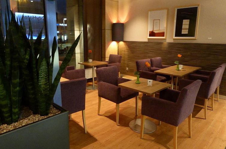 IntercityHotel Ulm