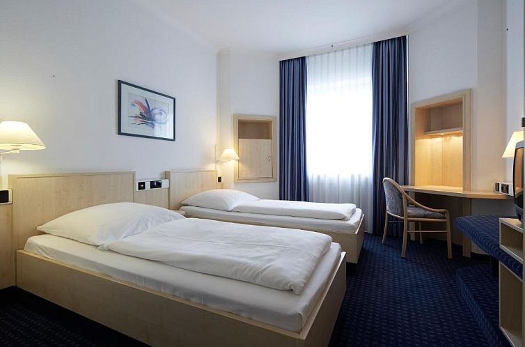 IntercityHotel Ulm