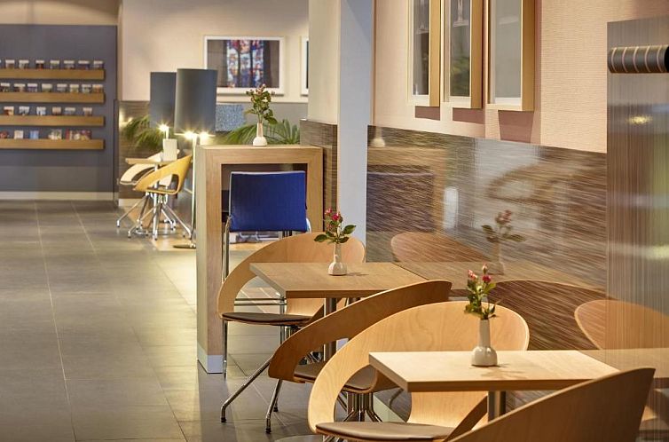 IntercityHotel Ulm