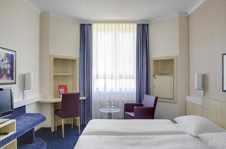 IntercityHotel Ulm