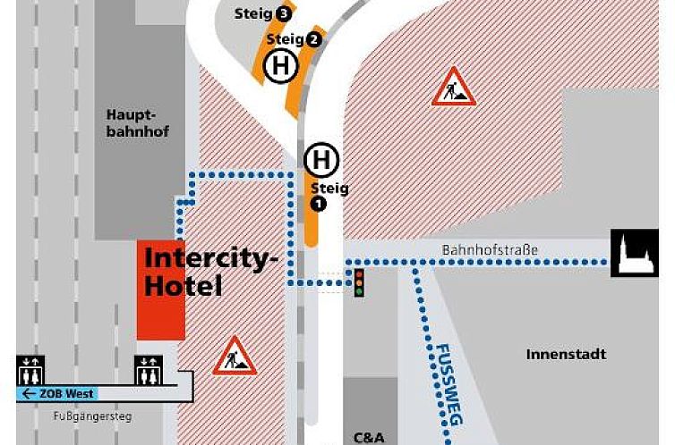 IntercityHotel Ulm