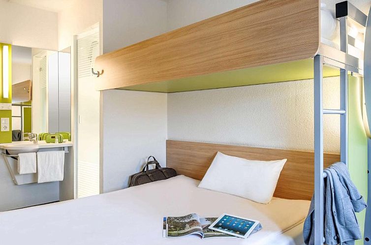 ibis budget Ulm City