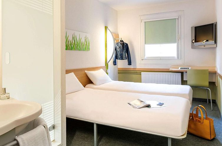 ibis budget Ulm City