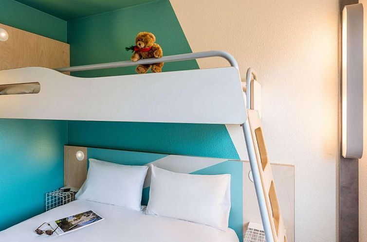 ibis budget Ulm City