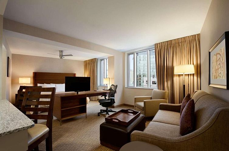 Homewood Suites by Hilton Baltimore