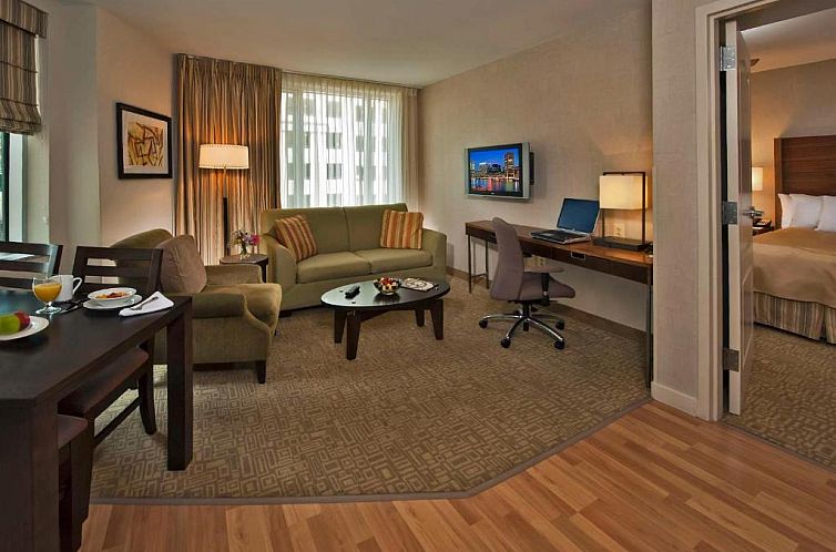 Homewood Suites by Hilton Baltimore