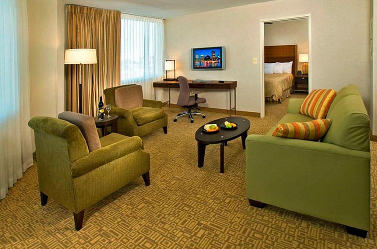 Homewood Suites by Hilton Baltimore