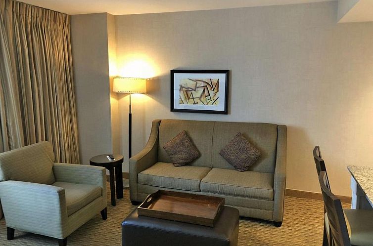 Homewood Suites by Hilton Baltimore