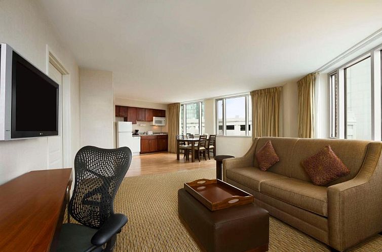 Homewood Suites by Hilton Baltimore