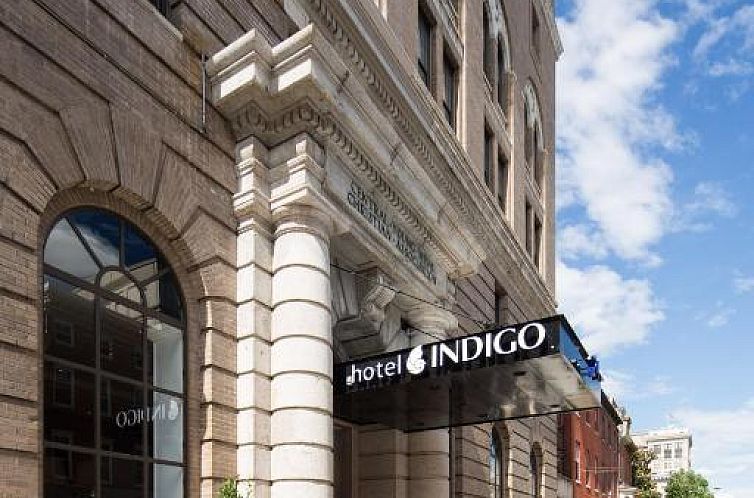 Hotel Indigo Baltimore Downtown, an IHG Hotel