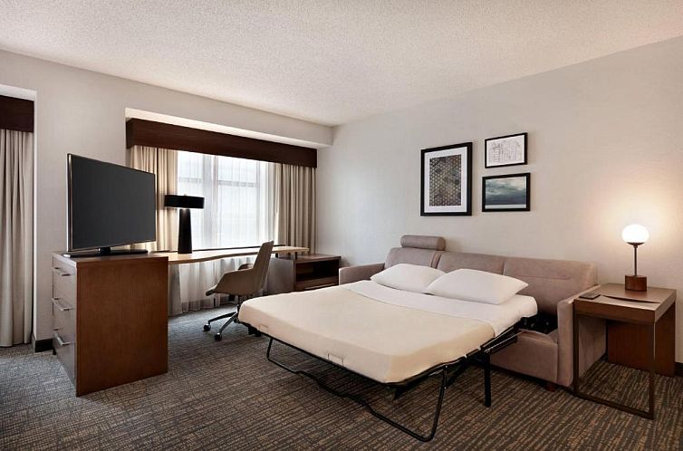 Residence Inn by Marriott Baltimore Downtown/ Inner Harbor