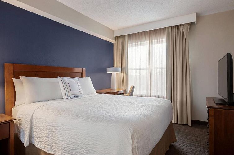 Residence Inn Baltimore White Marsh