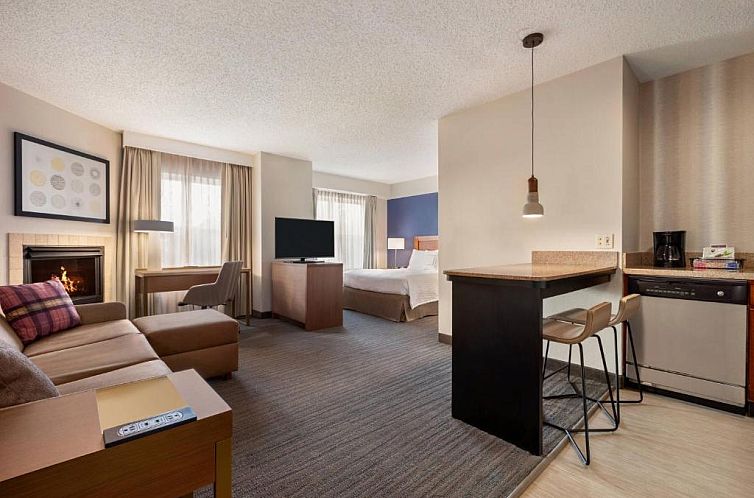 Residence Inn Baltimore White Marsh