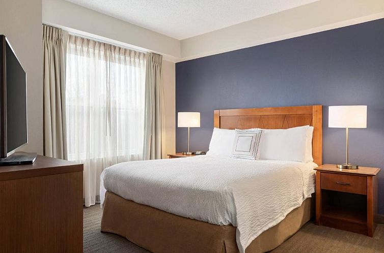 Residence Inn Baltimore White Marsh