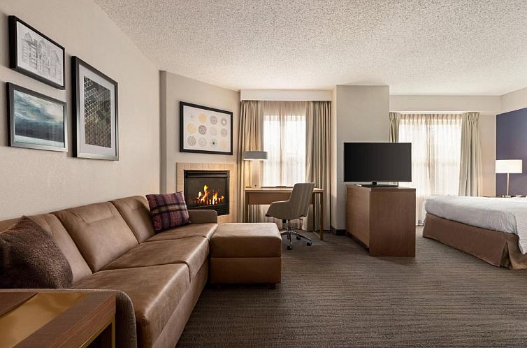 Residence Inn Baltimore White Marsh