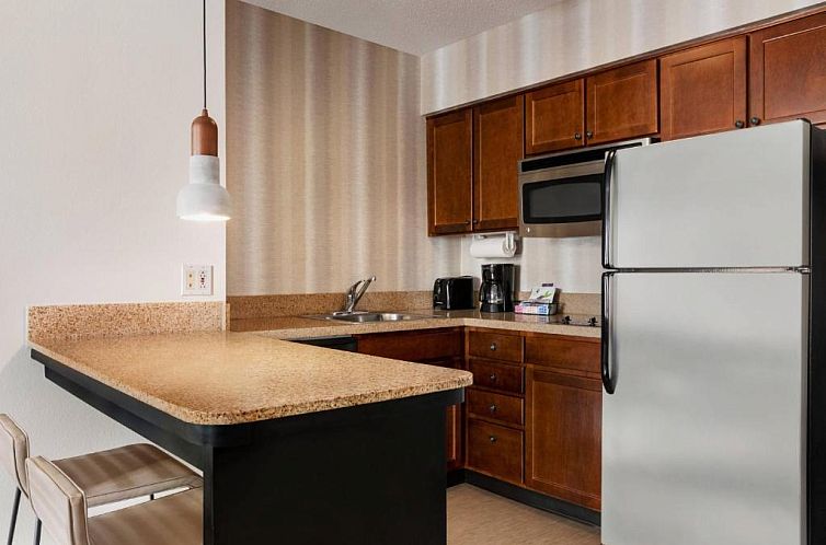 Residence Inn Baltimore White Marsh