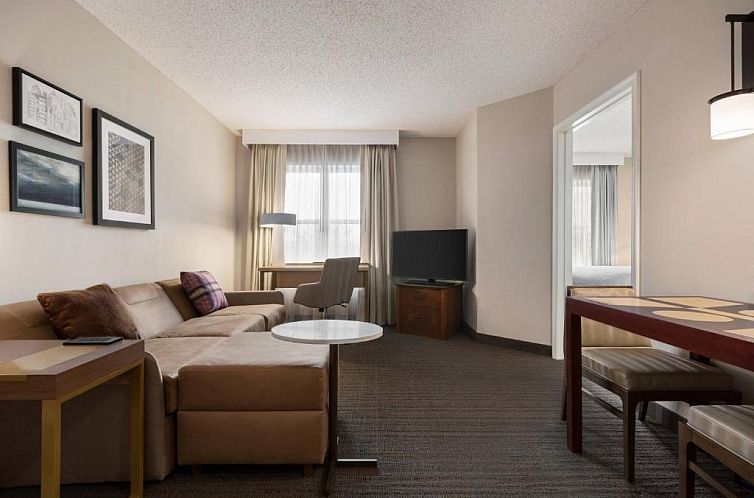 Residence Inn Baltimore White Marsh